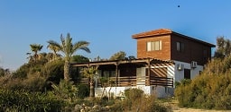 Villa en el sur