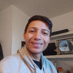 Abdelnd Montpellier France