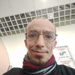 Alpins Eybens France