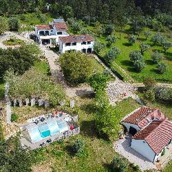 Angel Our&eacute;m Portugal