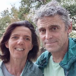 Anne-Didier Aix-les-Bains France