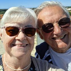 Anne-et-Michel Brugelette Belgium