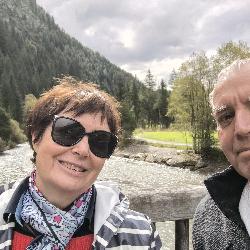 Anniedudu Quimperl&eacute; France