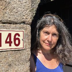 Armelle1212 Fleurie France