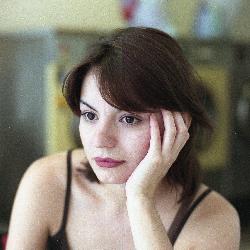 Arsinoe Madrid Spain