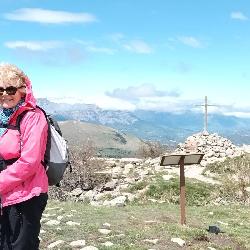 Astrud La Tronche France