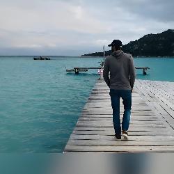 Basile Saint-Jeannet France