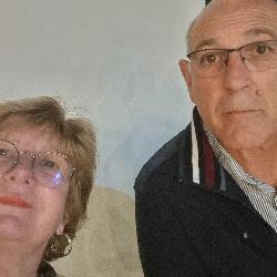 Brigitte17 Saint-Pierre-de-Juillers France