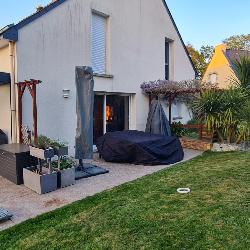 CALIPSO Vern-sur-Seiche France