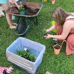 Carine64 Salles France