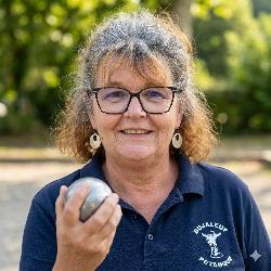 Caro66 Saint-Pierre-Ch&eacute;rignat France