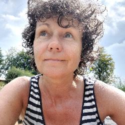 CarolineB Li&egrave;ge Belgium