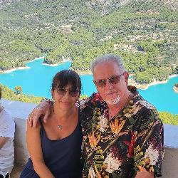 Chantal67 Gata de Gorgos Spain