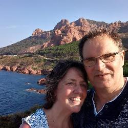 Chris276 Petit-Couronne France