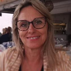 ChrisM Forcalqueiret France