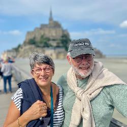 Chrisjp Muzillac France