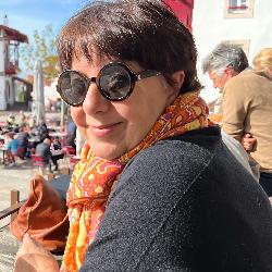 Chrisrichard Saint-Sever-de-Rustan France