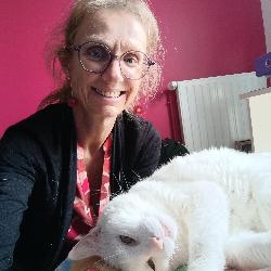 Claire14 Escoville France