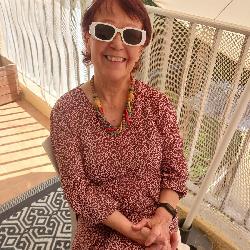 Clara147683 La Seyne-sur-Mer France