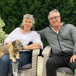 ClaudeMuriel Acign&eacute; France