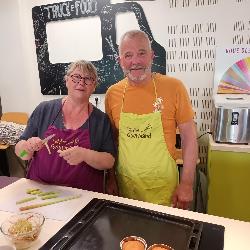 Claudius Sainte-Gemmes-sur-Loire France