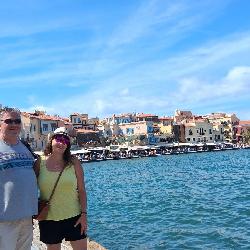 Connie Rez&eacute; France