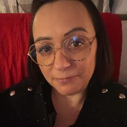 Cyndie Berre-l'&Eacute;tang France