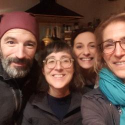 Dianou Pontch&acirc;teau France