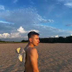 EduarSanjuan15 Puerto Legu&iacute;zamo Colombia