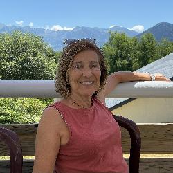 Elisa13330 P&eacute;lissanne France