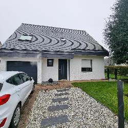 Elly Thorign&eacute;-Fouillard France