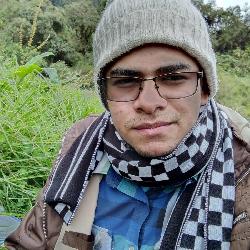 EmmanuelGarcia Medell&iacute;n Colombia