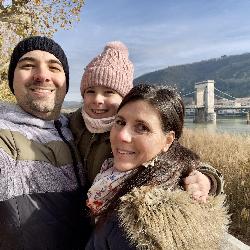 Famille_VEY Albon France