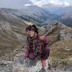 FaustG Ploun&eacute;our-Trez France