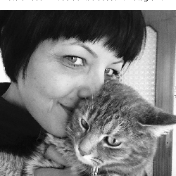 Federica San Giorgio di Nogaro Italy