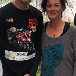 Flamaelle Gr&eacute;oux-les-Bains France