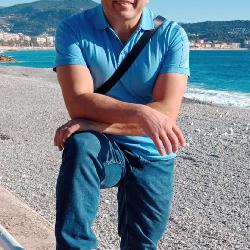 GIORGIO007 Nantes France