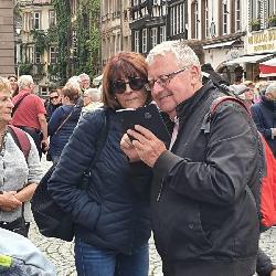 Gauthier Pontarlier France