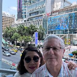 Gegesoso Chelles France