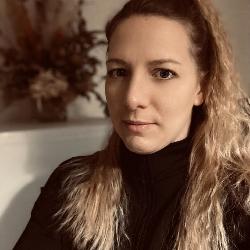 GuenaelleG Nersac France