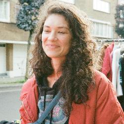 Hannah Brussels Belgium