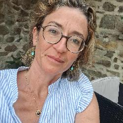 ISAbelle53 Saint-Pierre-des-Nids France