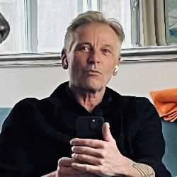 Ingvar62 Oslo Norway