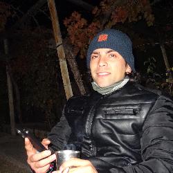 Ivan_hp93 San Juan Argentina