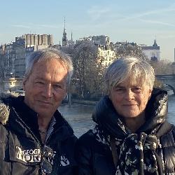 JacDenis Cadenet France