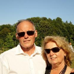 Jacquou-16 Montmoreau-Saint-Cybard France