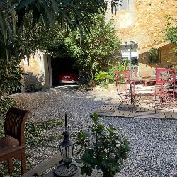 Jacsab Saint-Andr&eacute;-de-Roquelongue France