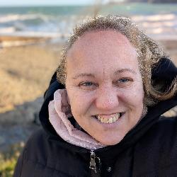 Jessica Sathonay-Camp France