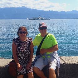 Jojofi La Baume-d'Hostun France