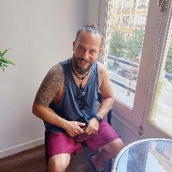 Josito27 Madrid Spain